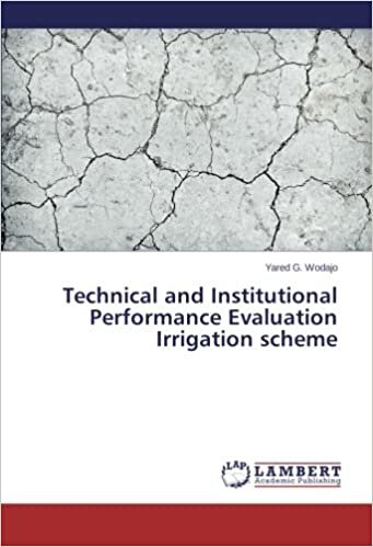 okumak Technical and Institutional Performance Evaluation Irrigation scheme
