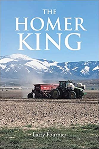 okumak The Homer King