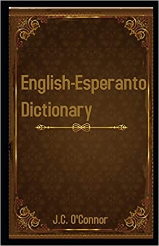 okumak English-Esperanto Dictionary illustrated