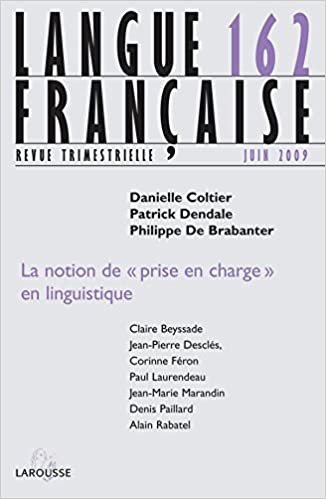 okumak Langue française n° 162 (2/2009): 2/2009
