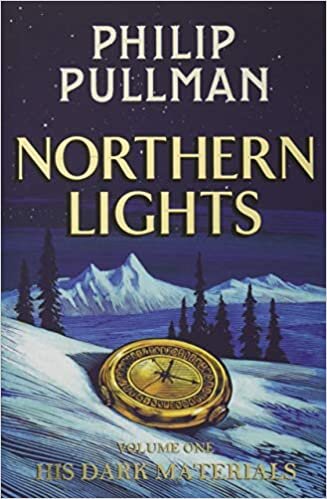 okumak Pullman, P: His Dark Materials: Northern Lights