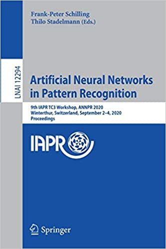 okumak Artificial Neural Networks in Pattern Recognition: 9th IAPR TC3 Workshop, ANNPR 2020, Winterthur, Switzerland, September 2–4, 2020, Proceedings (Lecture Notes in Computer Science (12294), Band 12294)
