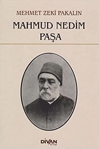 okumak Mahmud Nedim Paşa