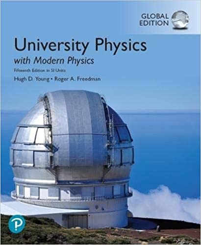 okumak University Physics with Modern Physics in SI Units