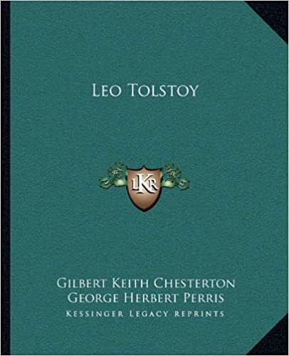 okumak Leo Tolstoy