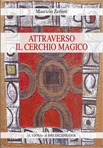 okumak Attraverso Il Cerchio Magico: Storia Delle Religioni, Stregoneria E Smanie Per l&#39;Occulto
