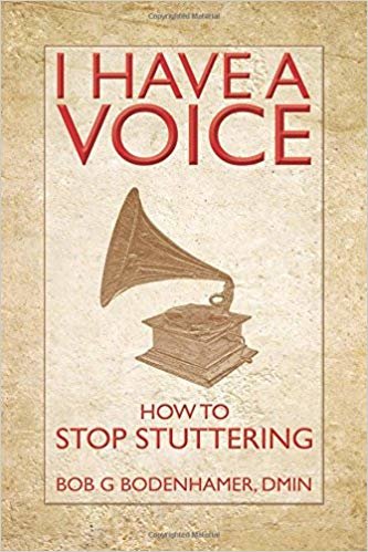 okumak I Have a Voice : How to Stop Stuttering