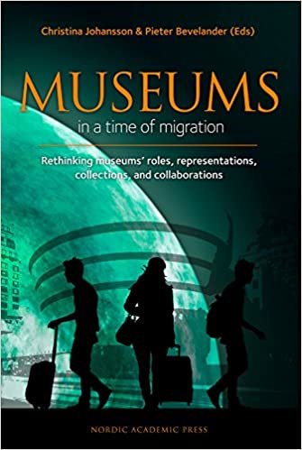 okumak Museums in a time of Migration