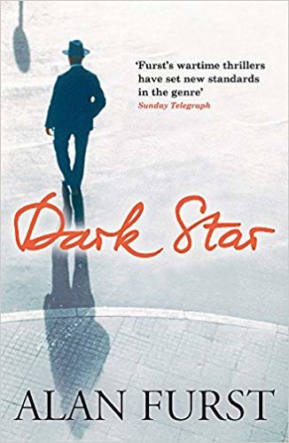 okumak Dark Star