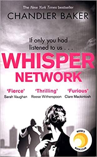 okumak Whisper Network