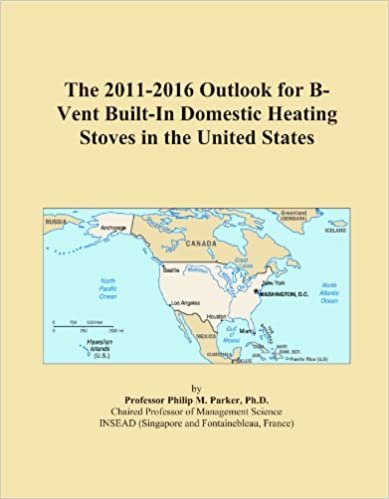 okumak The 2011-2016 Outlook for B-Vent Built-In Domestic Heating Stoves in the United States