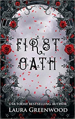 okumak First Oath: A Bite Of The Oath Prequel (The Black Fan)