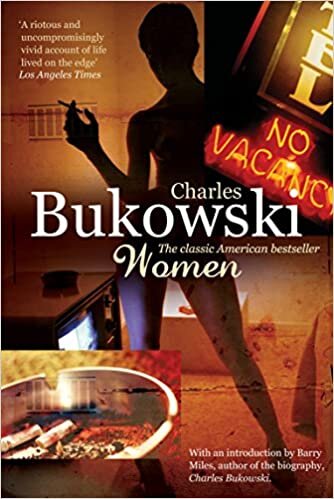 okumak Women: &quot;A riotous and uncompromisingly vivid account of life lived on the edge&quot; Los Angeles Times