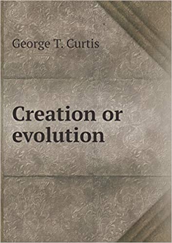 okumak Creation or Evolution