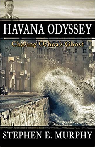 okumak Havana Odyssey: Chasing Ochoa&#39;s Ghost