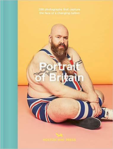 okumak Portrait Of Britain
