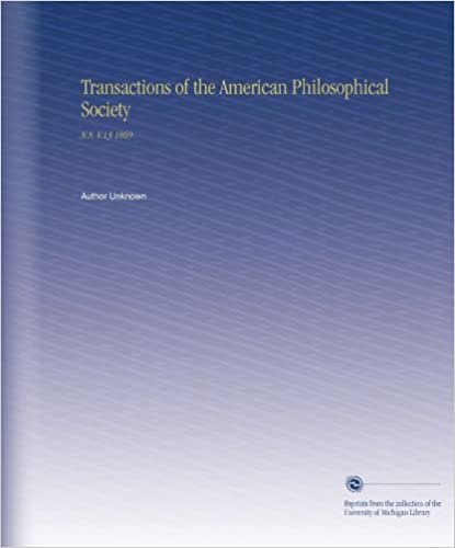 okumak Transactions of the American Philosophical Society: N.S. V.13 1869