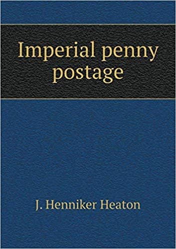 okumak Imperial Penny Postage
