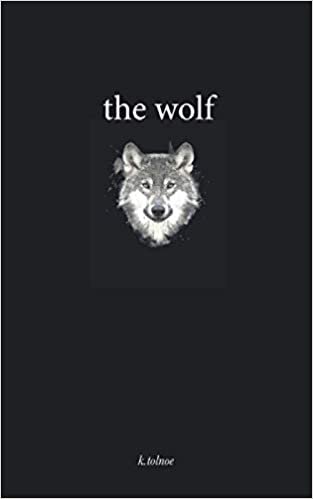 okumak the wolf (the northern collection, Band 4)