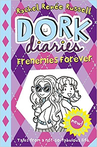 okumak Dork Diaries: Frenemies Forever