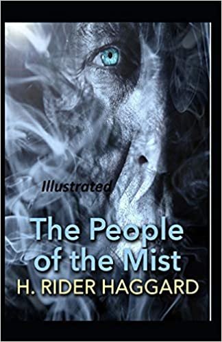 okumak The People of the Mist Illustrated