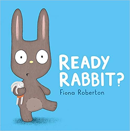 okumak Ready, Rabbit?