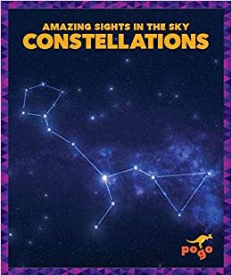 okumak Constellations (Amazing Sights in the Sky)