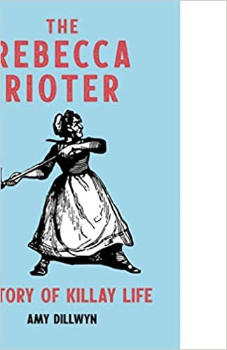 okumak The Rebecca Rioter: A Story of Killay Life
