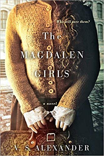 okumak The Magdalen Girls