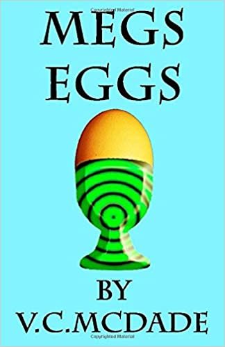 okumak Megs Eggs