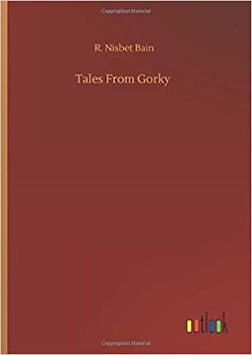 okumak Tales From Gorky