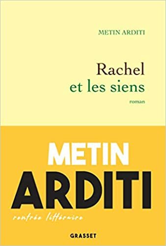 okumak Rachel et les siens: roman (Littérature Française)