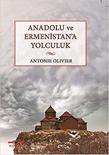 okumak Anadolu ve Ermenistana Yolculuk