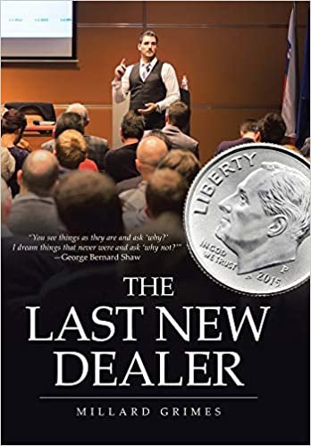 okumak The Last New Dealer
