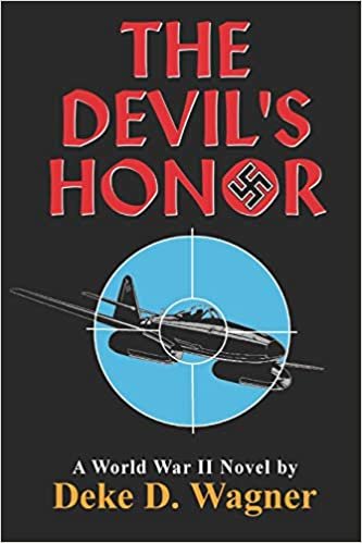 okumak The Devil&#39;s Honor: A World War II Novel