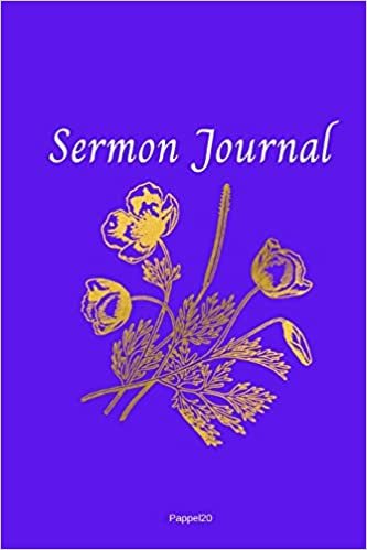 okumak Women`s Sermon Journal