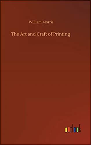okumak The Art and Craft of Printing