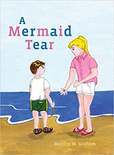 okumak A Mermaid Tear
