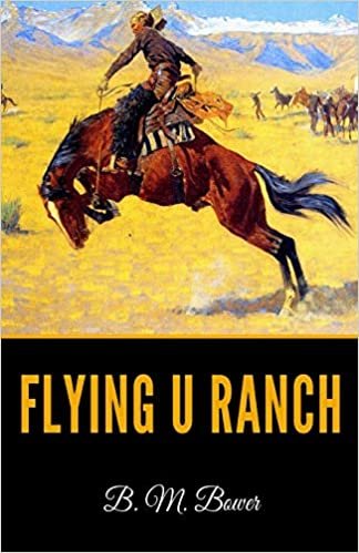 okumak Flying U Ranch