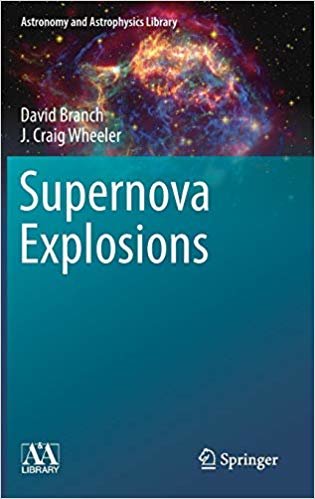 okumak Supernova Explosions