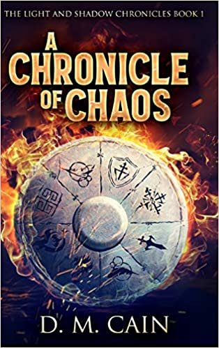 okumak A Chronicle Of Chaos