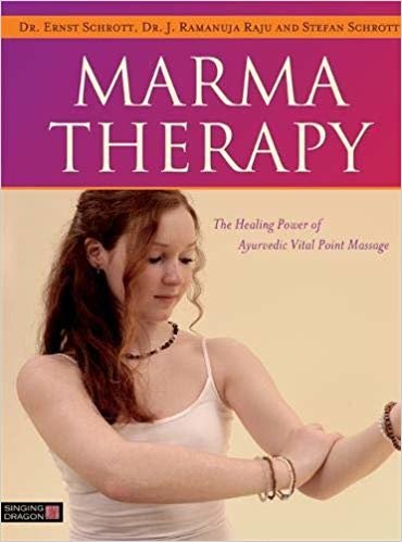 okumak Marma Therapy: The Healing Power of Ayurvedic Vital Point Massage