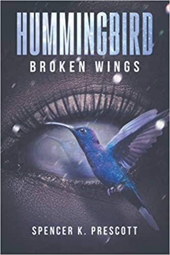okumak Hummingbird: Broken Wings