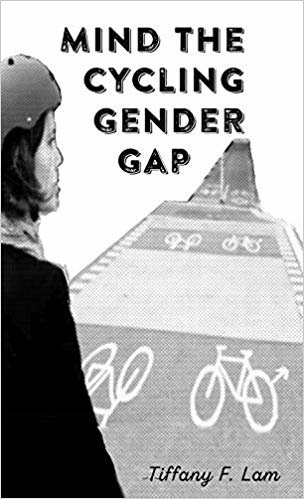 okumak Mind The Gender Cycling Gap