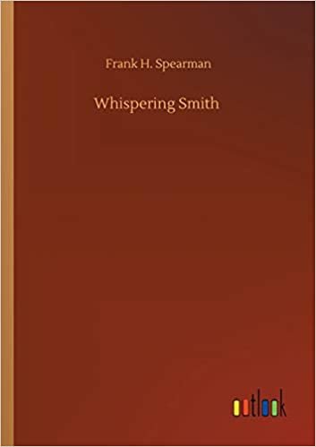 okumak Whispering Smith