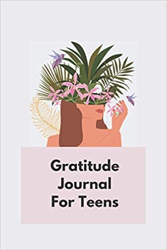 okumak Gratitude Journal For s: The 3 minute gratitude book for girl ages 10 - 13 : notebook to teach children to practice gratitude and mindfulness