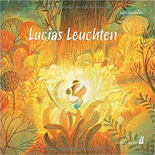 okumak Lucias Leuchten