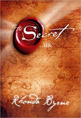 okumak Sır (Ciltli): The Secret