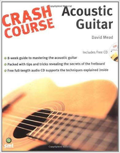 okumak Crash Course : Acoustic Guitar