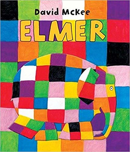 okumak Elmer